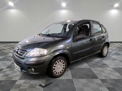 CITROEN - C3 1.4 HDI 70 AIRDREAM AIRPLAY - GO - Mise en serv…