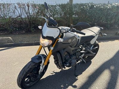 MTT2 YAMAHA ESS 8CV, DMC 14/08/2015, 33519 KM - Photo 1