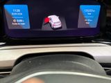 a picture of a car that is on the dashboard of a car