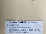 Photo 6/6 du lot