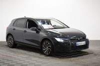 VP VOLKSWAGEN GOLF VIII 1.5 E-TSI 130ch MHEV LIFE PLUS DSG -… (photo 2)