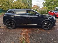 PEUGEOT 2008 - e-2008 100kW 136 cv Boîte auto - Genre : VP -… (photo 6)