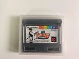 the game boy ' s lost hero is in its plastic case