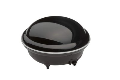 POMPE À AIR - Compresseur d'air pour aquarium - 2.2W - Desig…