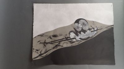 Joseph BANC dit Jef BANC (Né en 1930).