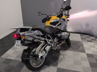 LIEU DE STOCKAGE : Paris Sud - BMW - R1200GS - ES - Mise en … (photo 3)
