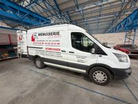 FORD TRANSIT 04/07/2017 - 130000 KM - EN PREPARATION (photo 2)