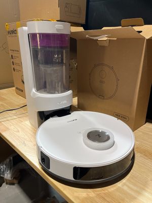 Aspirateur robot eurêka ner e10