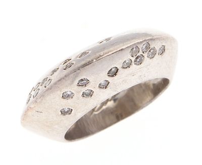 ALTESSE COLLECTION - COLLIER en corde avec pendentif argent …