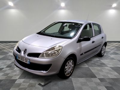 CLIO 1.5 DCI 70 EXPRESSION - GO - Mise en service:… - Photo 1