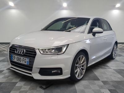 audi a3 1 0 tfs attraction plus 5p