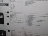 a picture of a computer screen showing a list of items