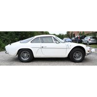 RENAULT ALPINE A110 – 1300. 1971. (photo 3)