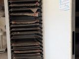 an image of a freezer with a bunch of food in it