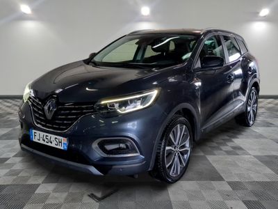 RENAULT - KADJAR BLUE DCI 115 INTENS - GO - Mise en service:…