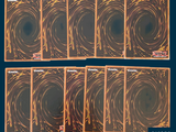 four sets of cd ' s with a picture of a spiral design on them