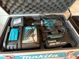 a box with tools in it on the floor