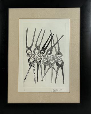 ARMAN (1928-2005) - Photo 1