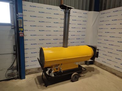 Sovelor - Chauffage Fuel Indirec…