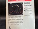a box with a game on it on a table