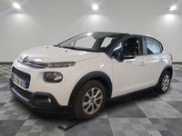 CITROEN - C3 BLUEHDI 75 SS FEEL - GO - Mise en service: 28/0…