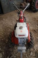 1 motoculteur HONDA sans référence apparente (photo 3)