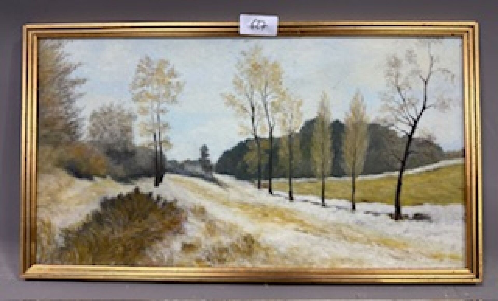 Objets d'art & Curiosités