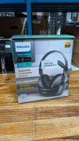 CASQUE AUDIO PHILIPPS - TVA RECUPERABLE