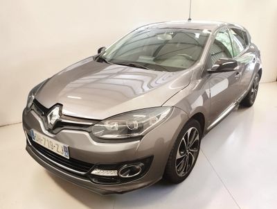 Voiture Particulière - Modèle Inconnu - Estimation 1 600 €