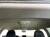 a view of the back seats of a car from inside the vehicle
