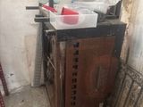 an image of a kitchen that is being remodeled