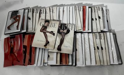 a lot of cd ' s that are stacked on top of each other