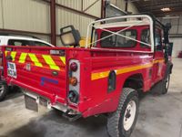 LAND ROVER DEFENDER PICKUP 2.4 L 122 CH - DEFENDER PICKUP 2. (photo 4)