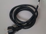 a cord that is connected to a computer mouse