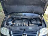 the engine of a car with its hood open and the hood open