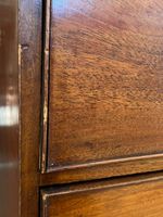 Petite commode anglaise, XIXe siècle (photo 4)