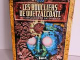 the cover of the book les boulers de ruezaclat