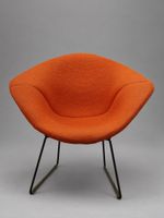 Harry BERTOIA (1915-1978) - KNOLL INTERNATIONAL Fauteuil "Di… (photo 2)