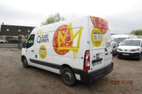 RENAULT MASTER 2.3 DCI 150CH GCF L2H2 CELLULE ISOTHERME GROU… (photo 3)