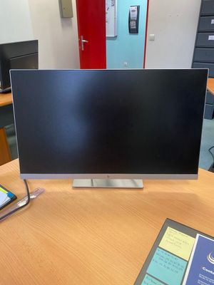 an image of a computer monitor on a desk