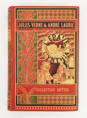 un livre sur lequel figure la photo d'une femme et d'un homme