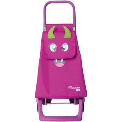 74 / Poussette 2 roues trolley Kids MF Joy 1700 - ROLS…