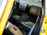 a close up view of the interior of a car