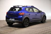 VP DACIA SANDERO STEPWAY 1.0 TCE 110ch EXTREME - Dmec : 28/0… (photo 4)