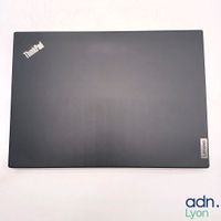 Ordinateur portable Lenovo Thinkpad L14 Gen 1 Noir - AMD Ryz… (photo 5)