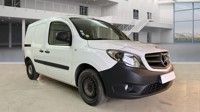 CTTE MERCEDES CITAN Immatriculé FW-045-AK