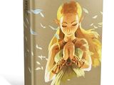 Le livre « La légende du souffle de Zeo »