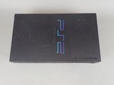 the box for the playstation is empty and ready to be used