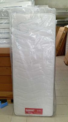 Literie Atlas matelas DIAMANT taille 78x198x21cm (pour lit 8…