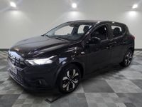 DACIA - SANDERO SCE 65 GSR2 EXPRESSION - ES - Mise en servic…